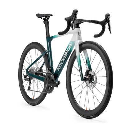 PGZ - RH 1.5 Rennrad - Fahrräder ROCKBROS - EU - NooMii