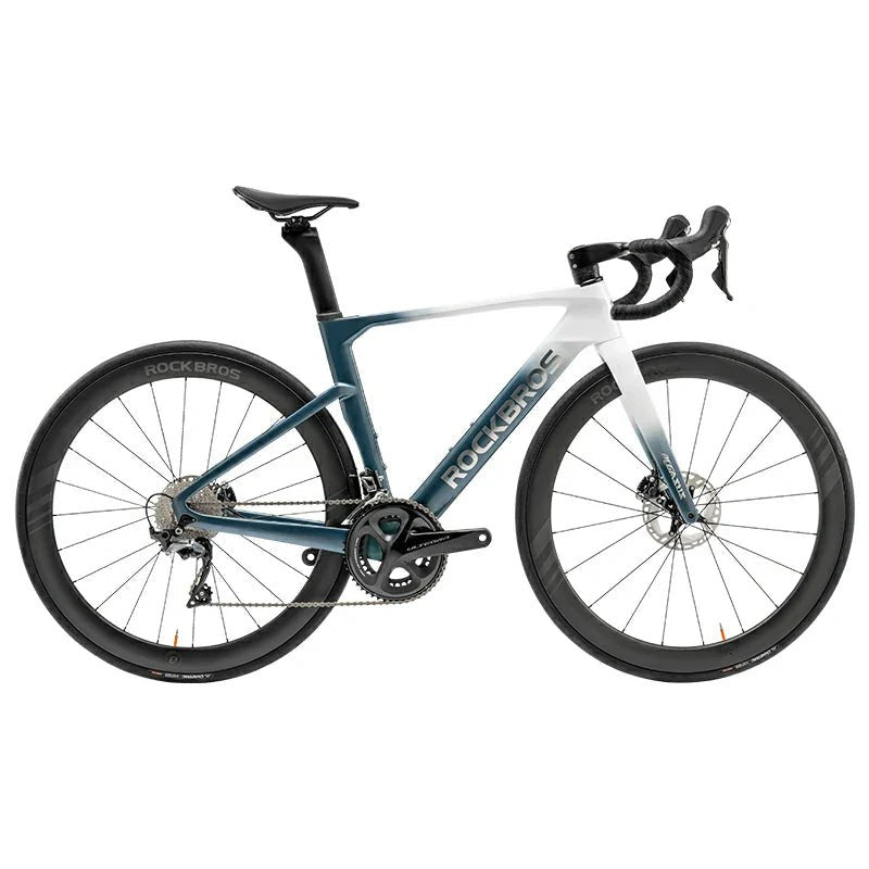 PGZ - RH 1.5 Rennrad - Fahrräder ROCKBROS - EU - NooMii