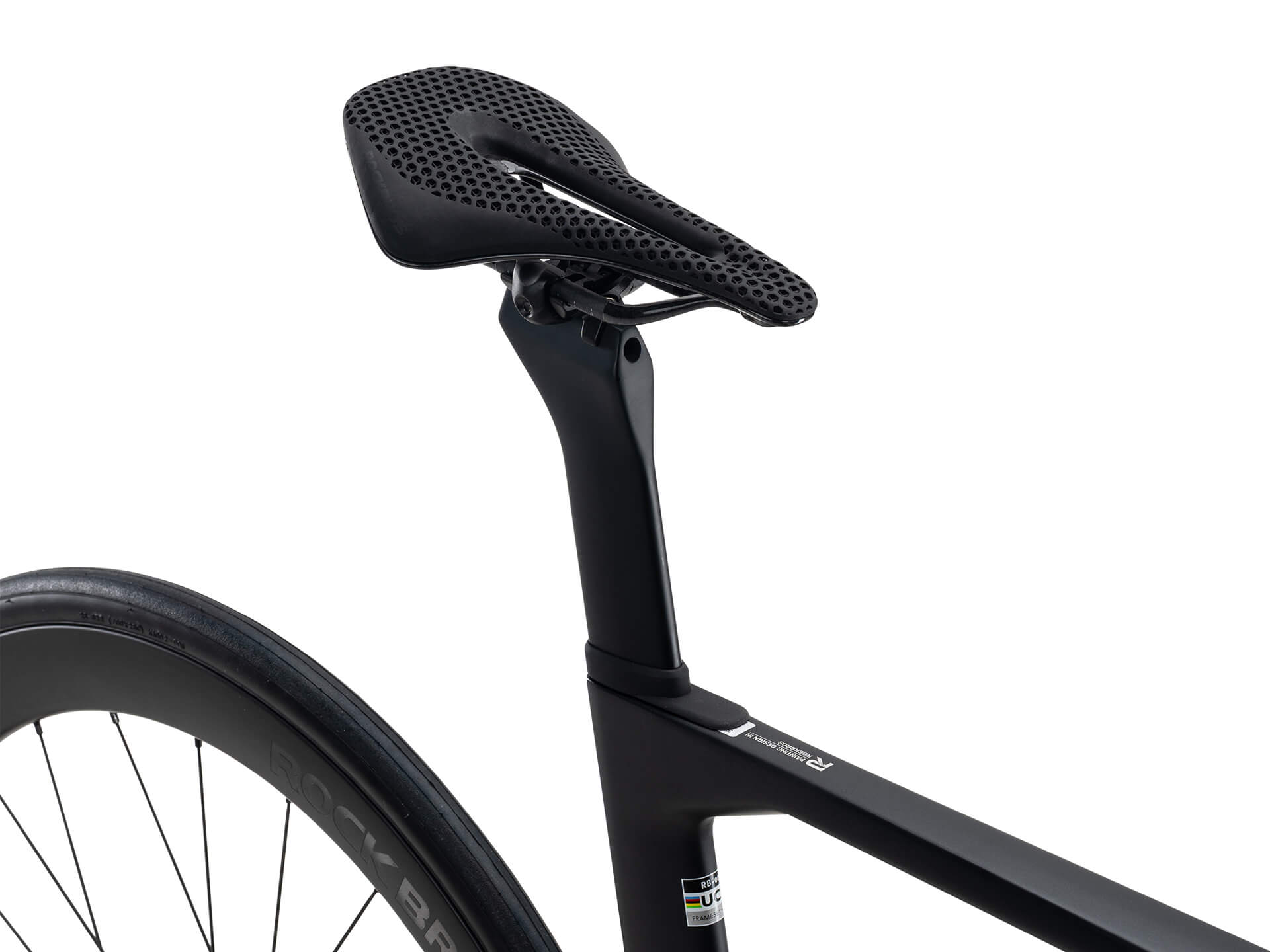 PGZ - RH 1.5 Rennrad - Fahrräder ROCKBROS - EU - NooMii