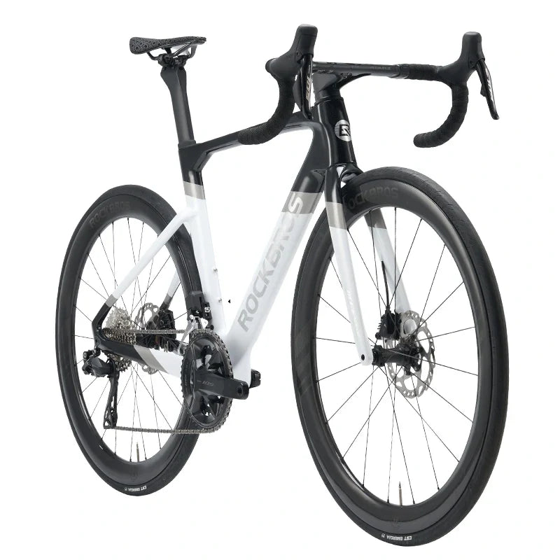 PGZ - RH 1.5 Rennrad - Fahrräder ROCKBROS - EU - NooMii