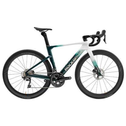 PGZ - RH 1.5 Rennrad - Fahrräder ROCKBROS - EU - NooMii