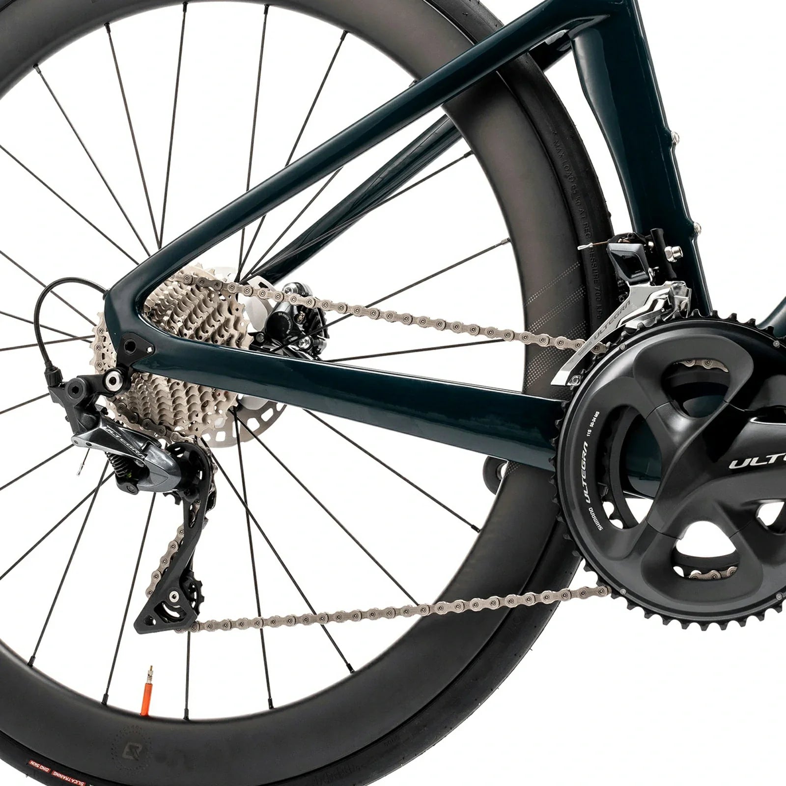 PGZ - RH 1.5 Rennrad - Fahrräder ROCKBROS - EU - NooMii