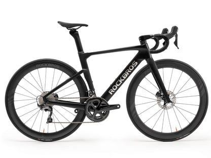 PGZ - RH 1.5 Rennrad - Fahrräder ROCKBROS - EU - NooMii