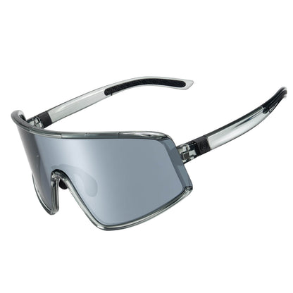 Polarisierte Fahrradbrille Ultraleicht UV400 Schutz 4 Farben - Fahrradbrille ROCKBROS - EU - NooMii