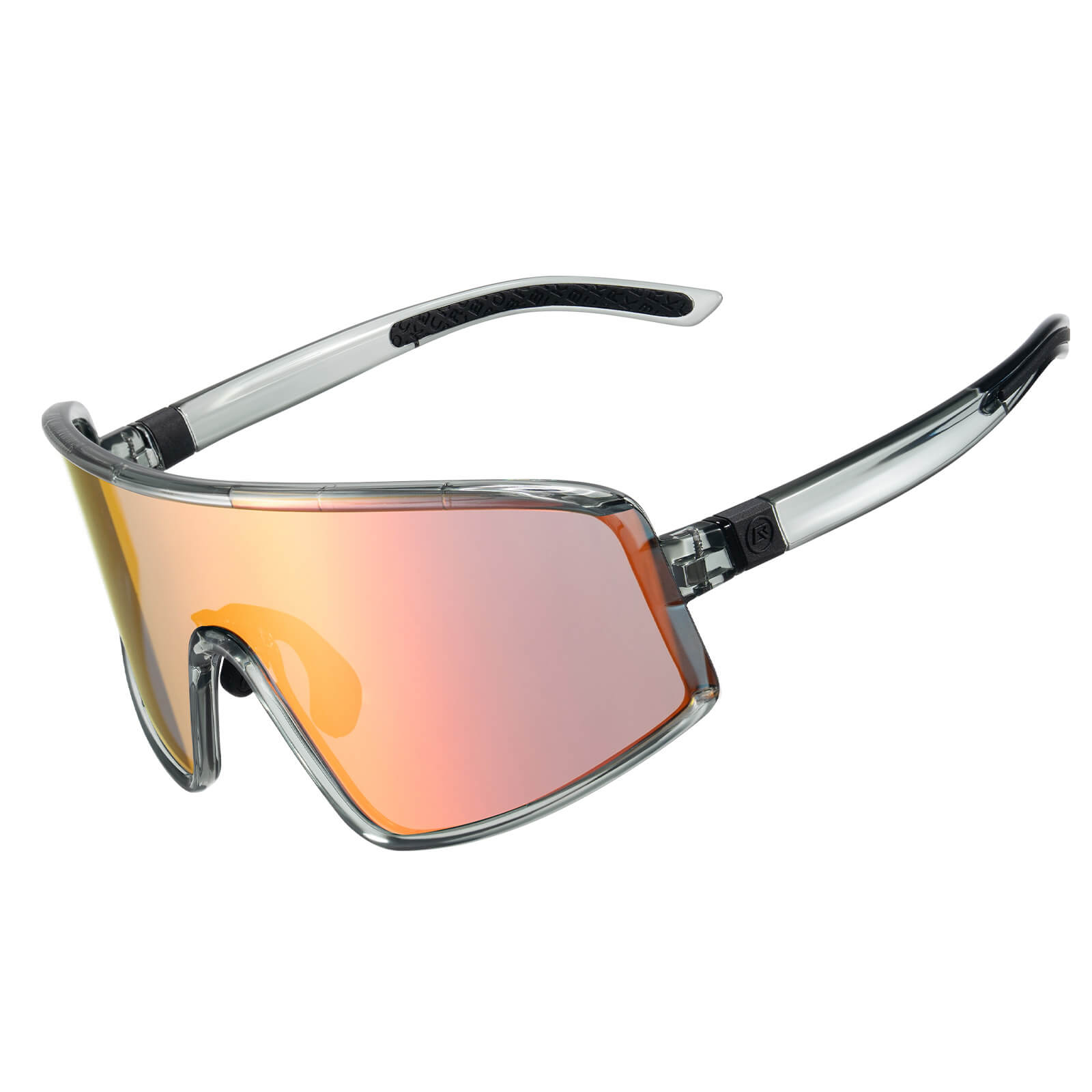 Polarisierte Fahrradbrille Ultraleicht UV400 Schutz 4 Farben - Fahrradbrille ROCKBROS - EU - NooMii