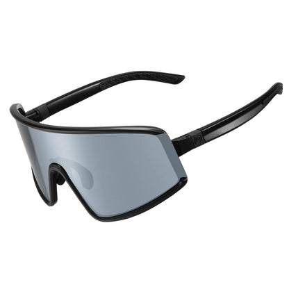 Polarisierte Fahrradbrille Ultraleicht UV400 Schutz 4 Farben - Fahrradbrille ROCKBROS - EU - NooMii