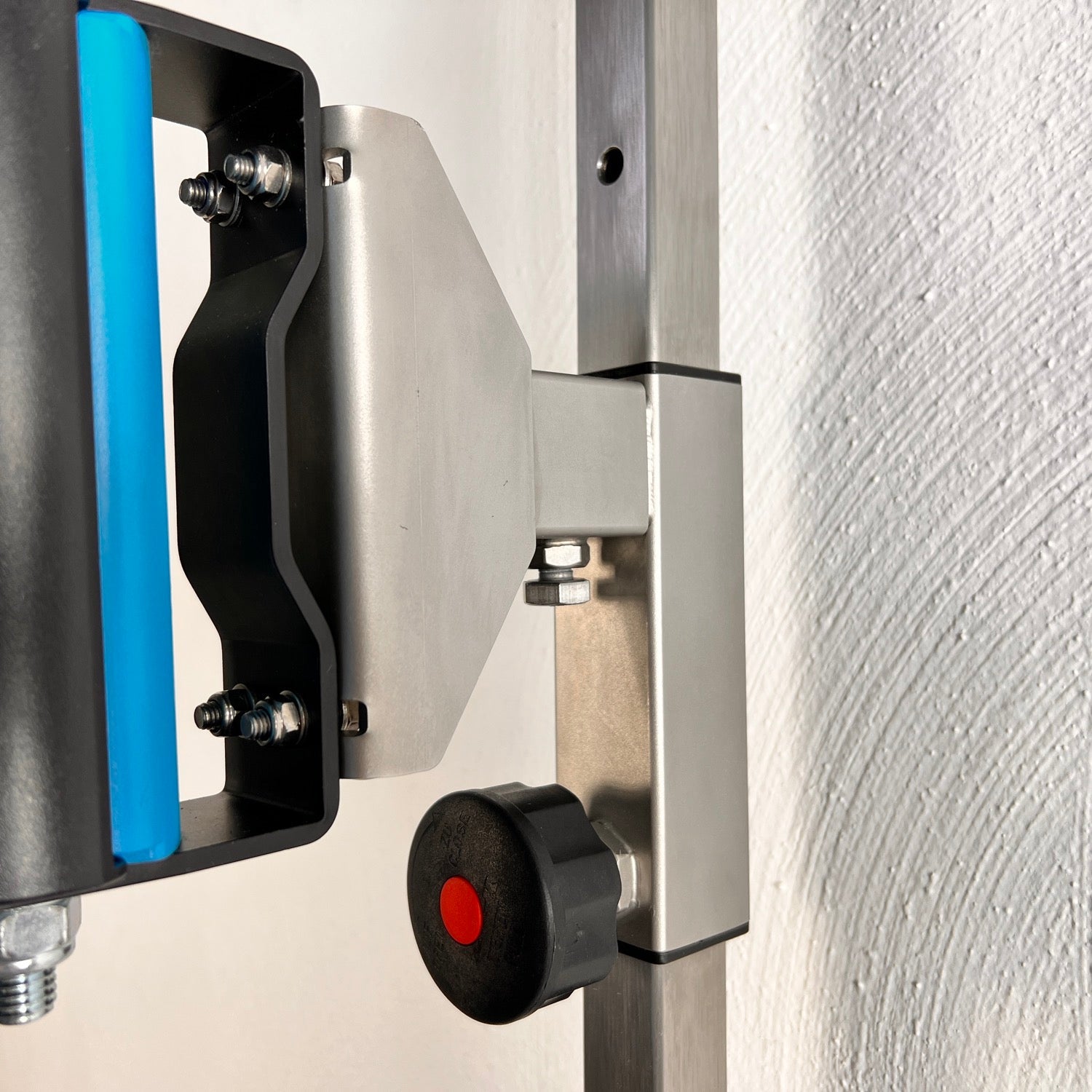 Rail Adapter for Kinetic Trainer - aerobis fitness - NooMii