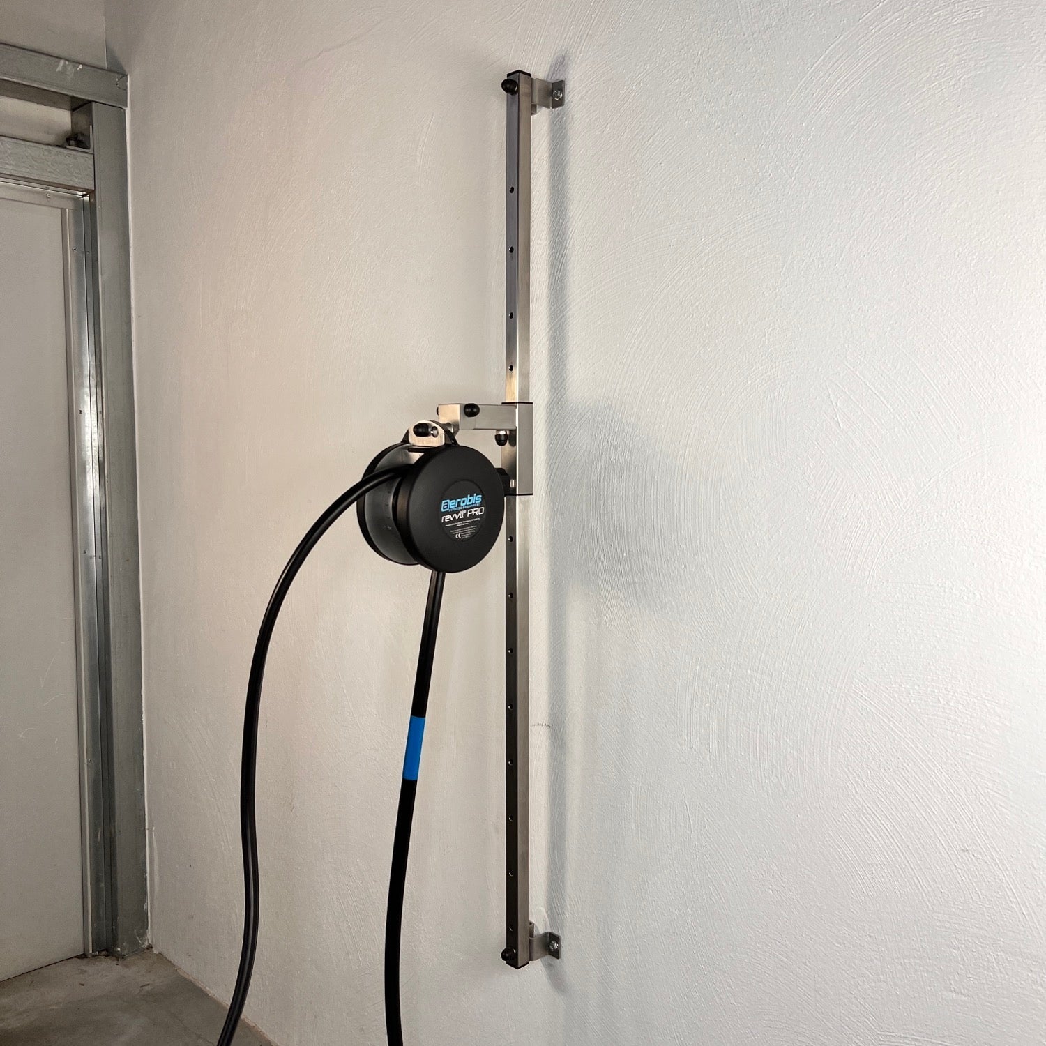 Rail Adapter for revvll Rope Trainer - aerobis fitness - NooMii