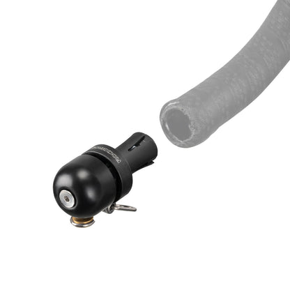 Rennrad Fahrradklinge für 22,2mm Dropbar Lenker - Fahrradklingel ROCKBROS - EU - NooMii