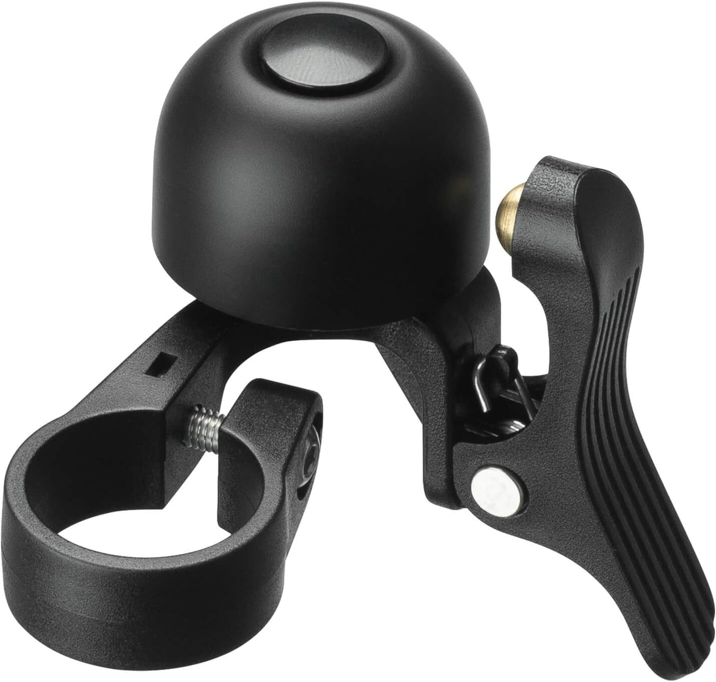 Rennrad Fahrradklingel 100dB für gebogene Lenker 22,2mm - Fahrradklingel ROCKBROS - EU - NooMii