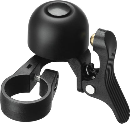 Rennrad Fahrradklingel 100dB für gebogene Lenker 22,2mm - Fahrradklingel ROCKBROS - EU - NooMii