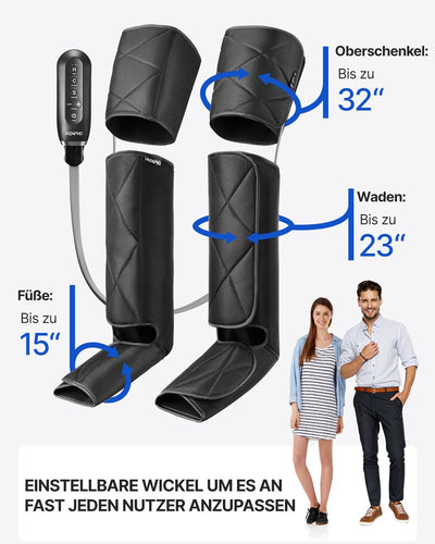 RENPHO Aeria Ultimate Thermal 2 - NooMii