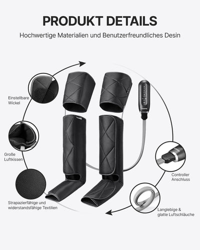 RENPHO Aeria Ultimate Thermal 2 - NooMii