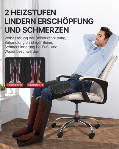 RENPHO Aeria Ultimate Thermal 2 - NooMii