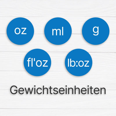 RENPHO Calibra 1L Nutrition Scale - NooMii