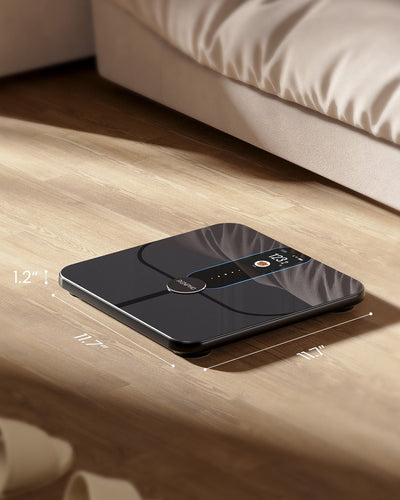 RENPHO Elis Nova Smart Body Scale Smart Wifi - NooMii
