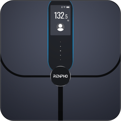 RENPHO Elis Nova Smart Body Scale Smart Wifi - NooMii