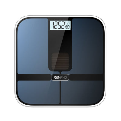 RENPHO Elis Solar 2 Smart Body Scale - NooMii