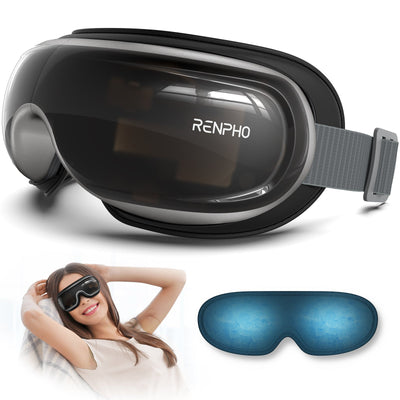 RENPHO Eyeris 3 Eye Massager - NooMii