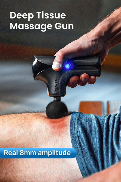 RENPHO Mini Massage Gun - NooMii