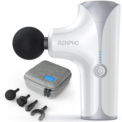 RENPHO Mini Massage Gun - Massagegerät RENPHO - NooMii