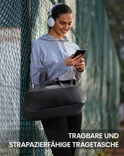 RENPHO U - Neck Go Neck&Shoulder Massager - NooMii