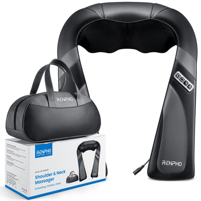 RENPHO U - Neck Go Neck&Shoulder Massager - NooMii