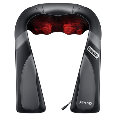 RENPHO U - Neck Go Neck&Shoulder Massager - NooMii