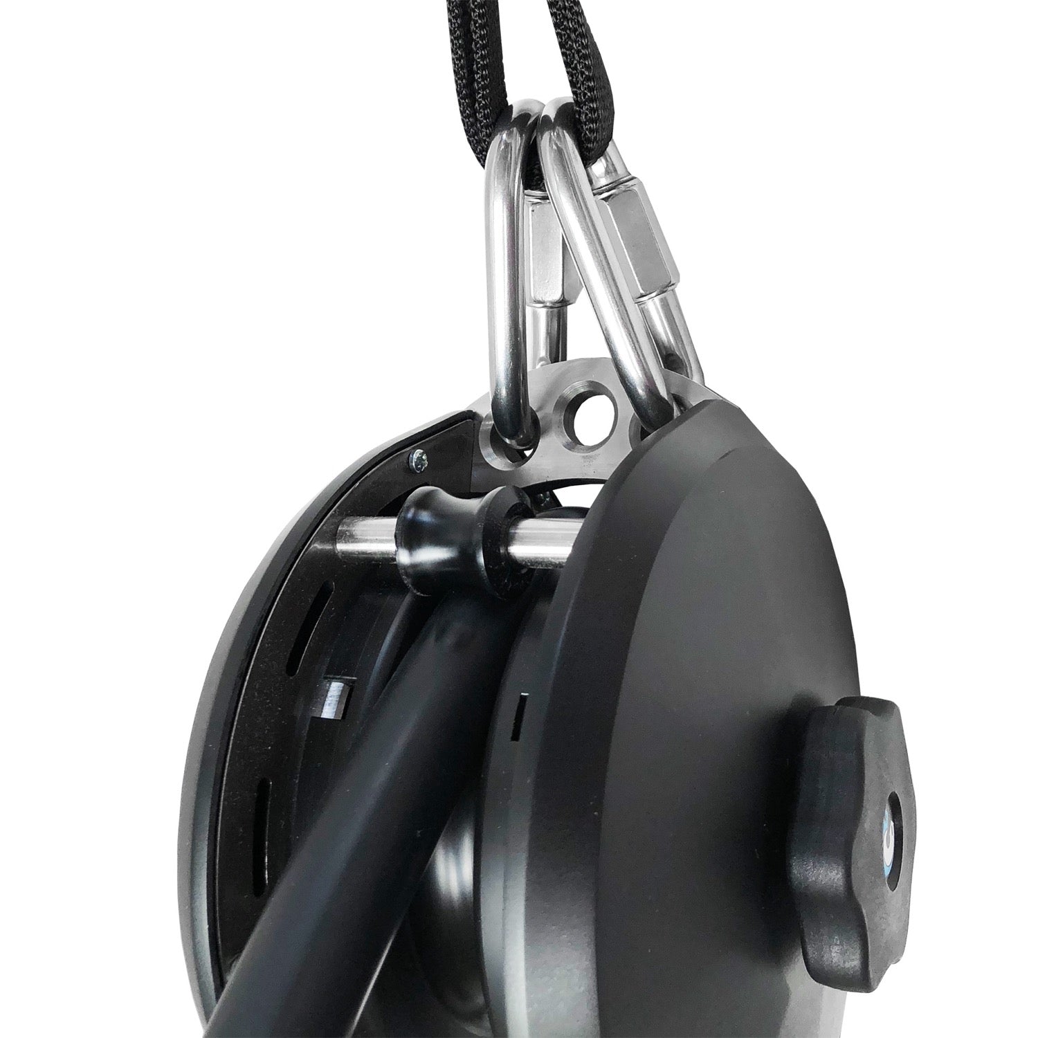 revvll ONE - Rope Trainer for everyone - aerobis fitness - NooMii
