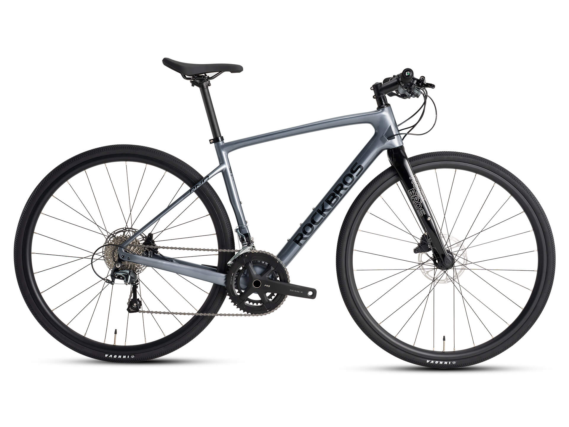 RND - SHIMANO TIAGRA R4700 Rennrad - Fahrräder ROCKBROS - EU - NooMii