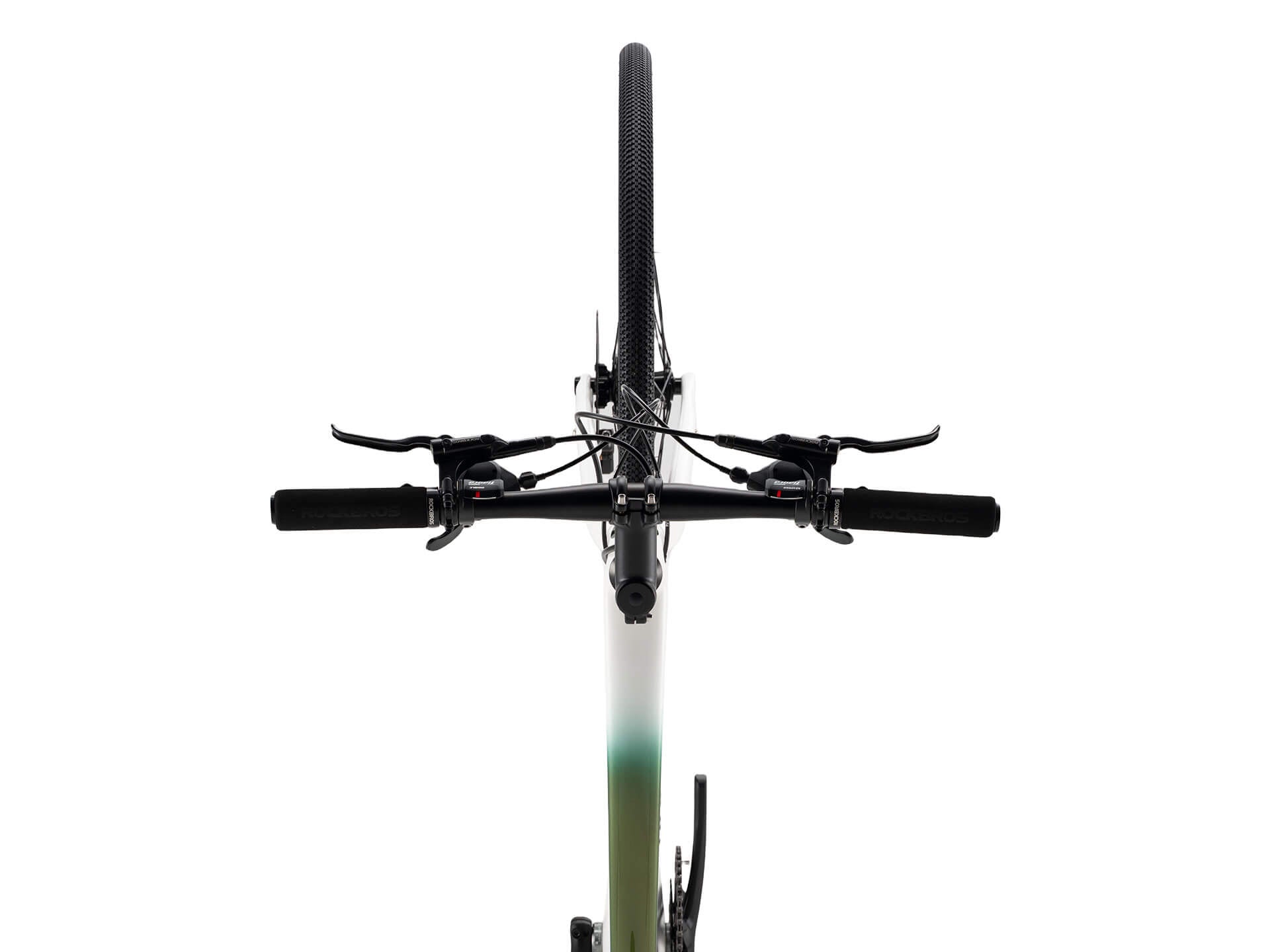 RND - SHIMANO TIAGRA R4700 Rennrad - Fahrräder ROCKBROS - EU - NooMii