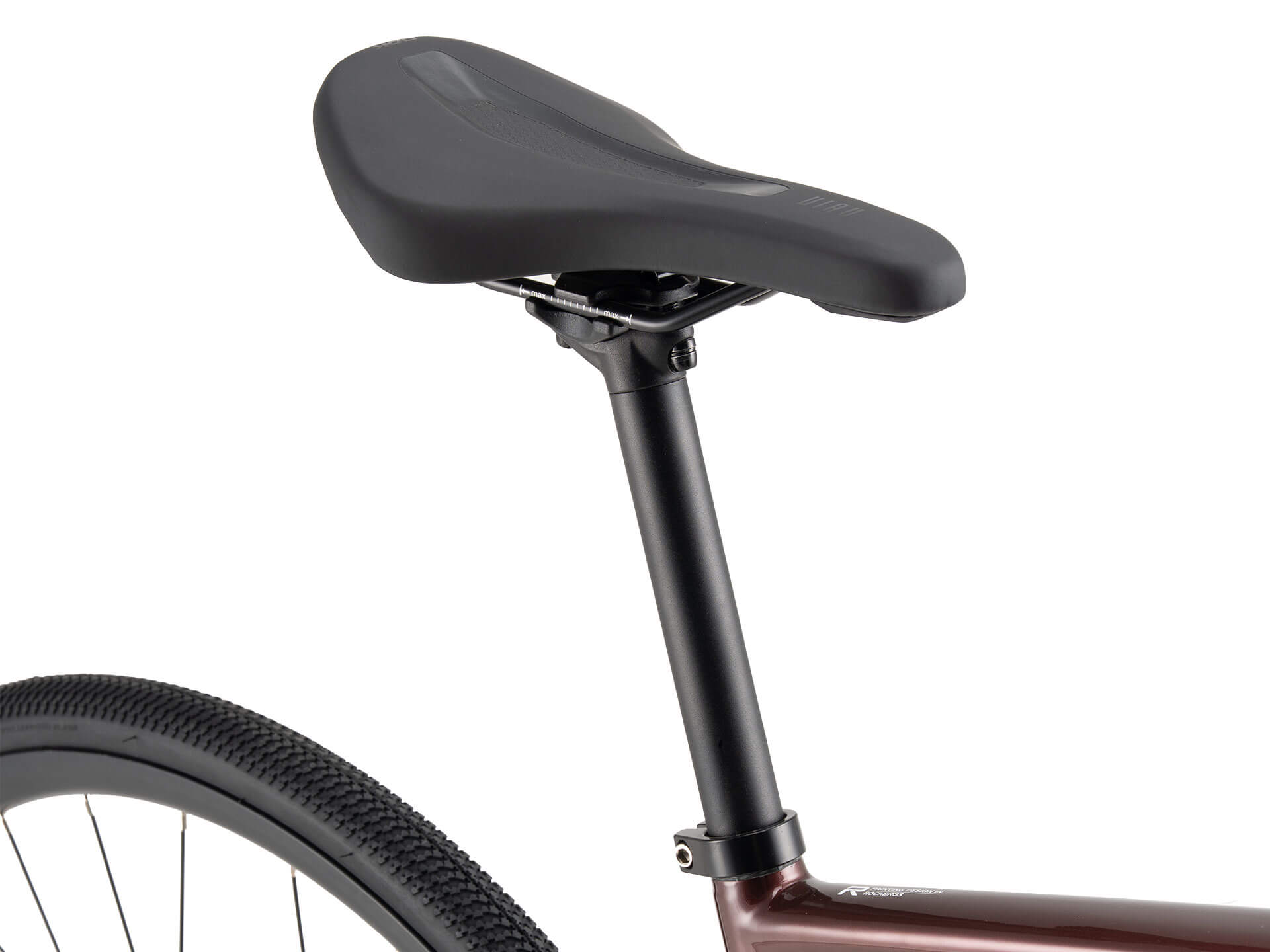 RND - SHIMANO TIAGRA R4700 Rennrad - Fahrräder ROCKBROS - EU - NooMii