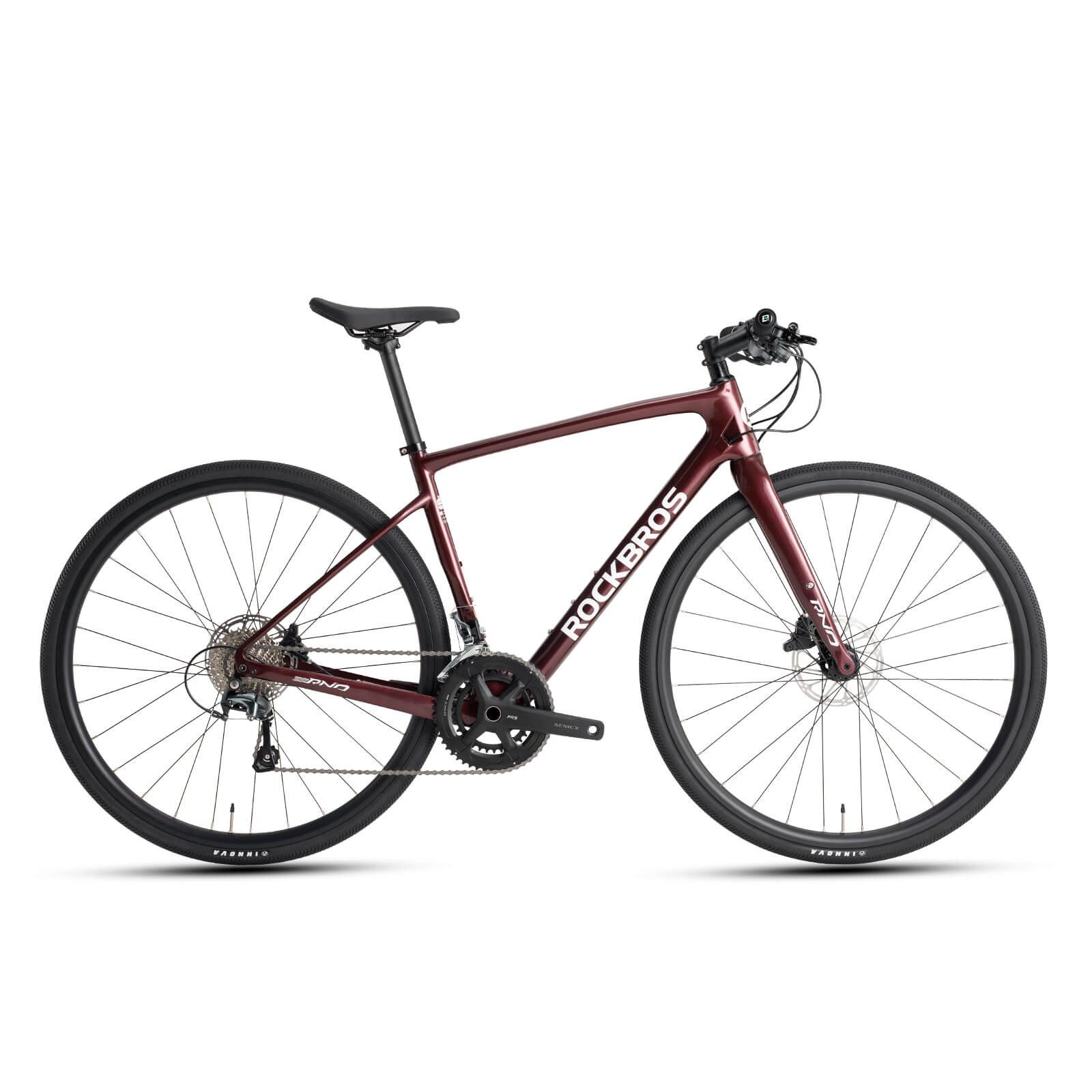 RND - SHIMANO TIAGRA R4700 Rennrad - Fahrräder ROCKBROS - EU - NooMii