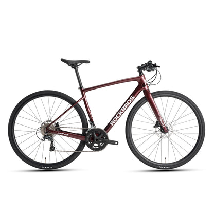 RND - SHIMANO TIAGRA R4700 Rennrad - Fahrräder ROCKBROS - EU - NooMii