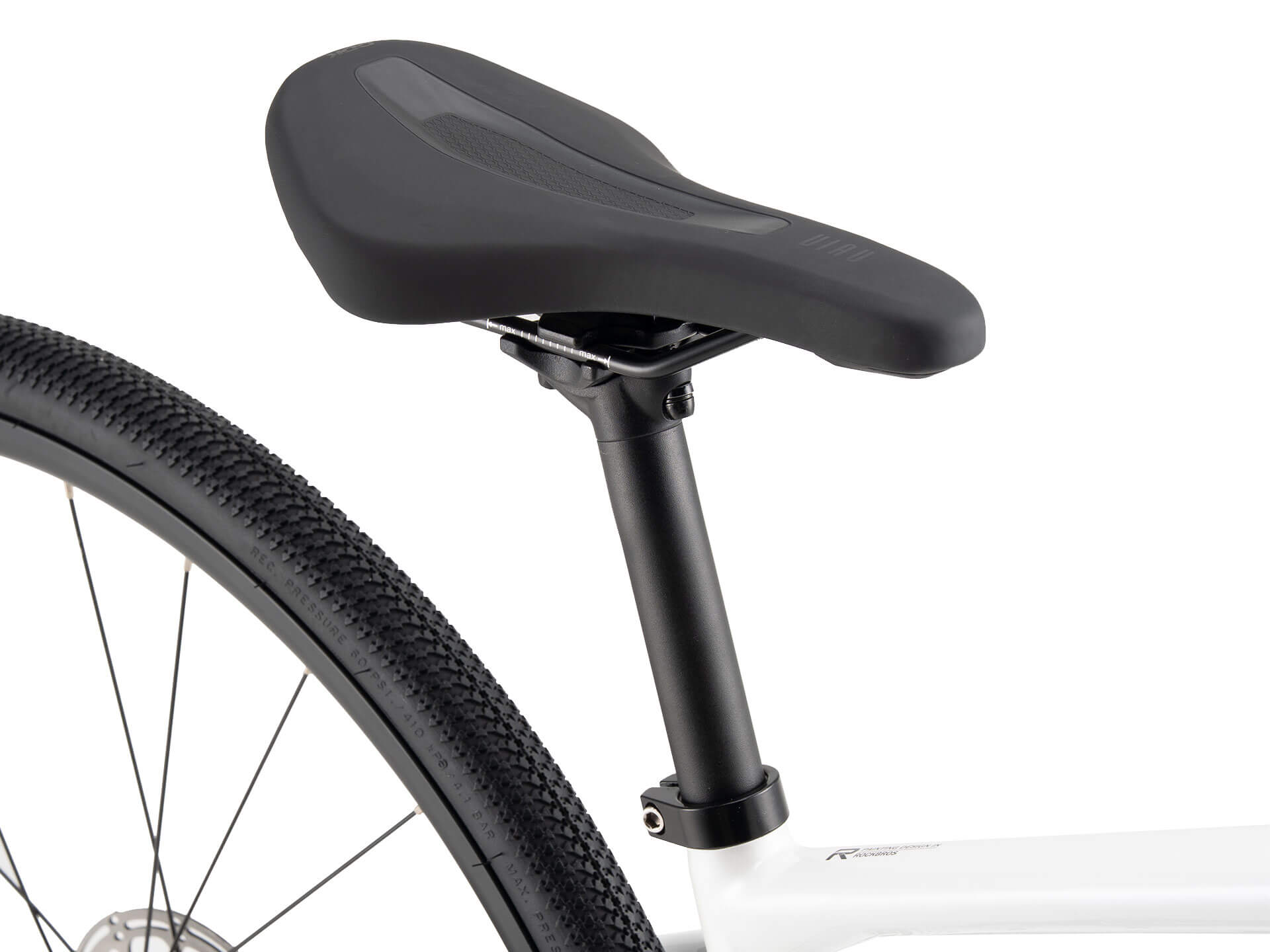 RND - SHIMANO TIAGRA R4700 Rennrad - Fahrräder ROCKBROS - EU - NooMii