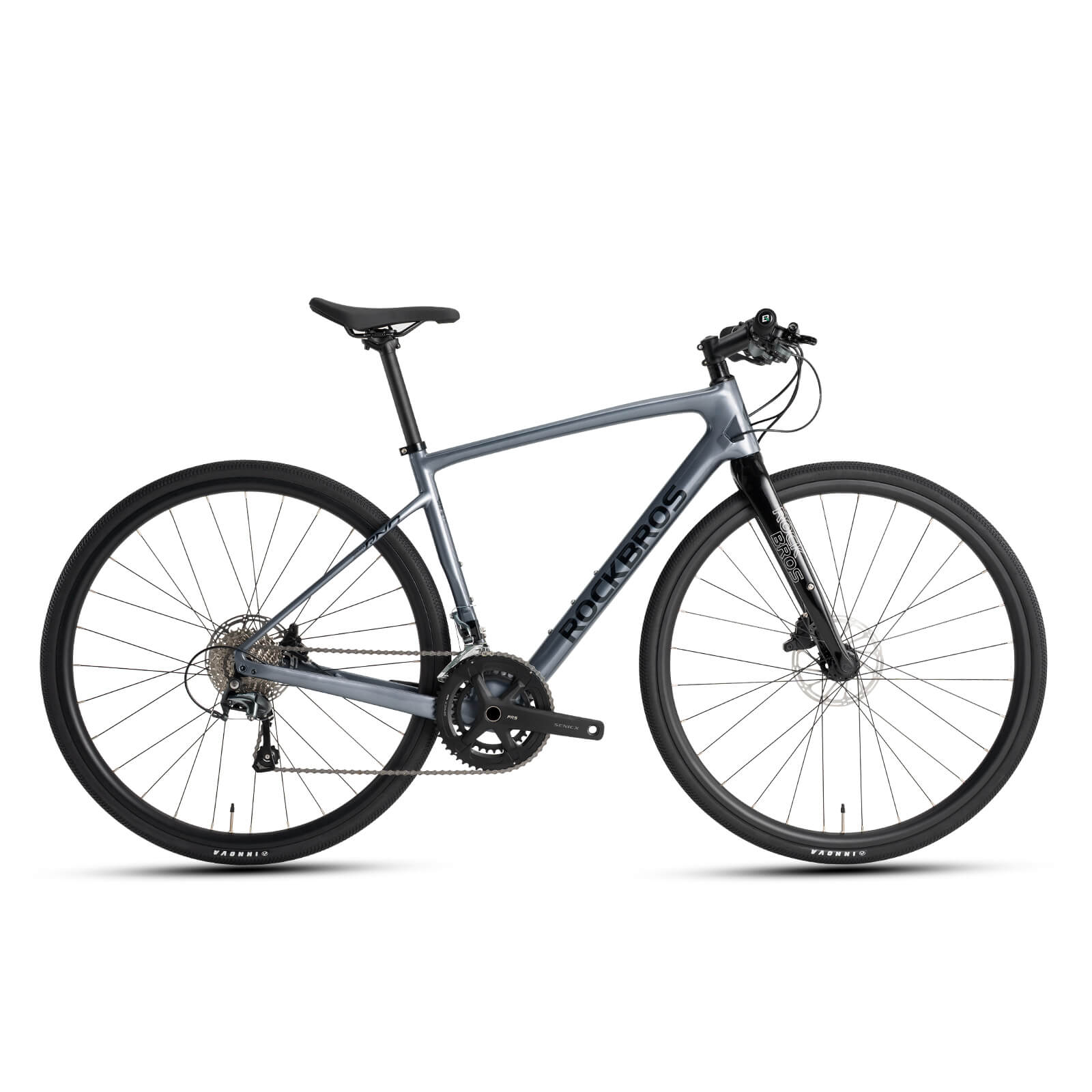 RND - SHIMANO TIAGRA R4700 Rennrad - Fahrräder ROCKBROS - EU - NooMii