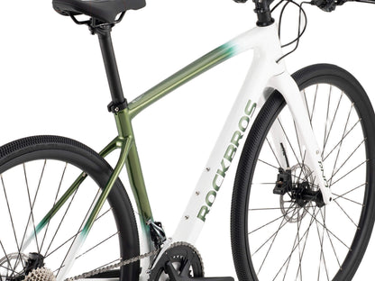 RND - SHIMANO TIAGRA R4700 Rennrad - Fahrräder ROCKBROS - EU - NooMii