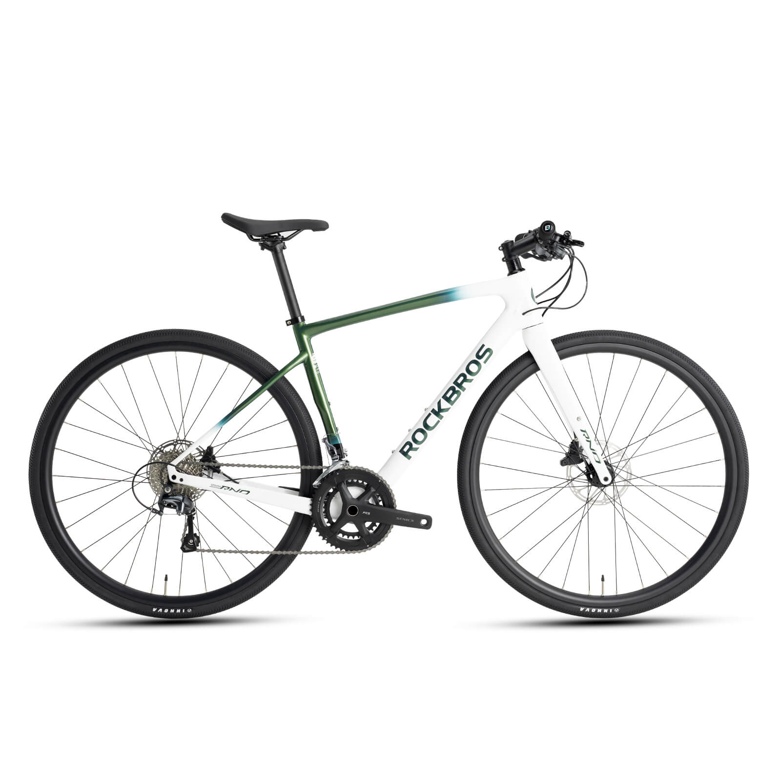 RND - SHIMANO TIAGRA R4700 Rennrad - Fahrräder ROCKBROS - EU - NooMii