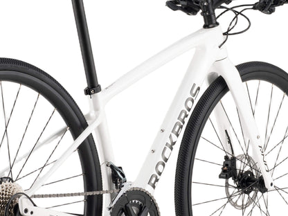 RND - SHIMANO TIAGRA R4700 Rennrad - Fahrräder ROCKBROS - EU - NooMii