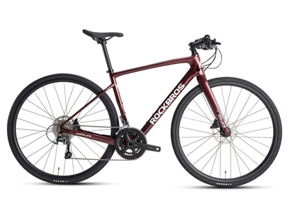 RND - SHIMANO TIAGRA R4700 Rennrad - Fahrräder ROCKBROS - EU - NooMii