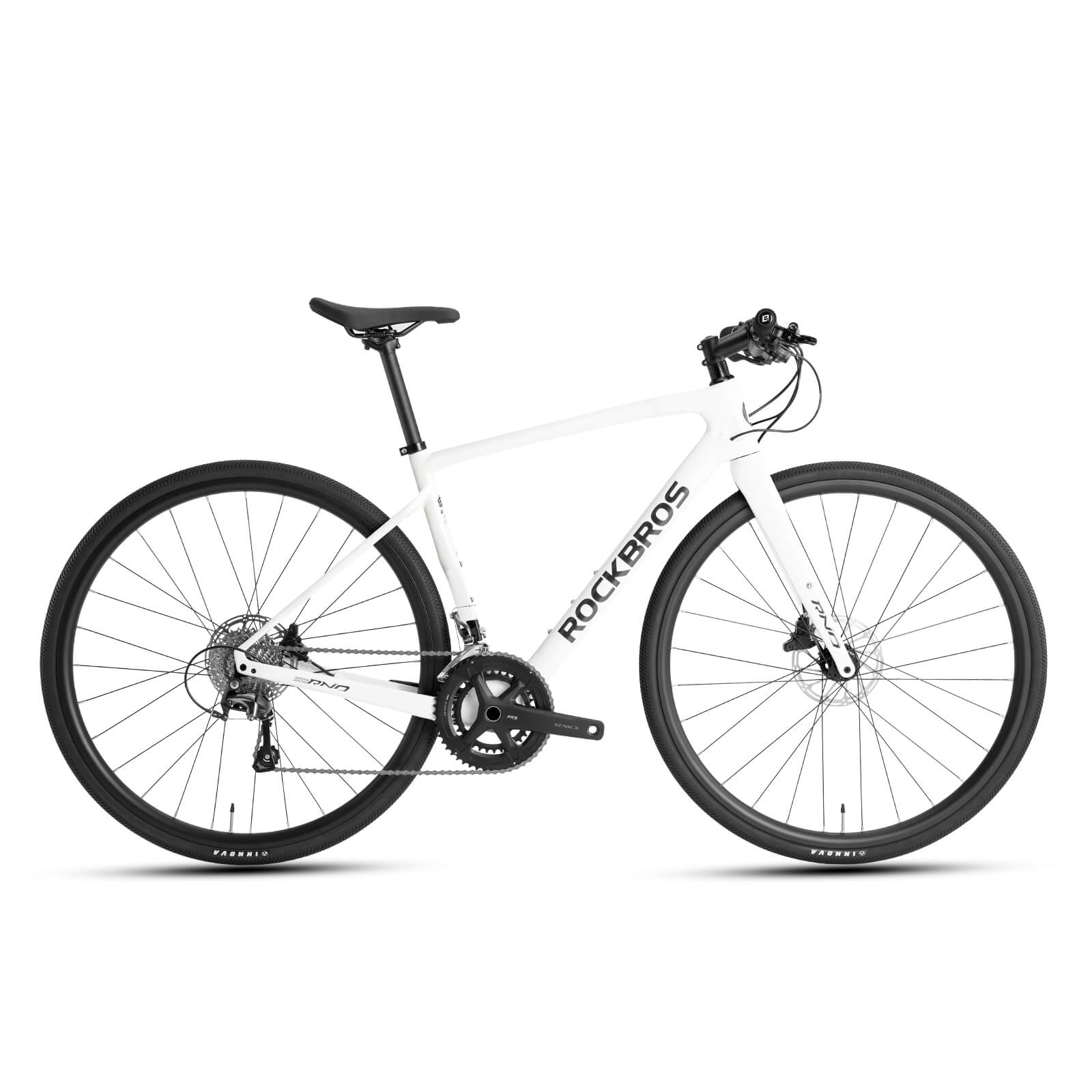 RND - SHIMANO TIAGRA R4700 Rennrad - Fahrräder ROCKBROS - EU - NooMii