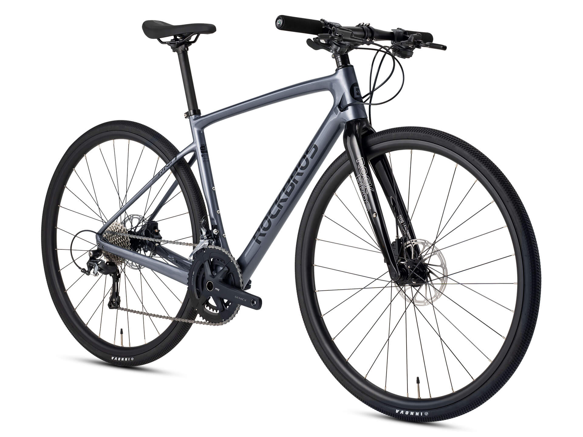 RND - SHIMANO TIAGRA R4700 Rennrad - Fahrräder ROCKBROS - EU - NooMii