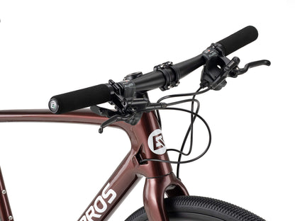 RND - SHIMANO TIAGRA R4700 Rennrad - Fahrräder ROCKBROS - EU - NooMii