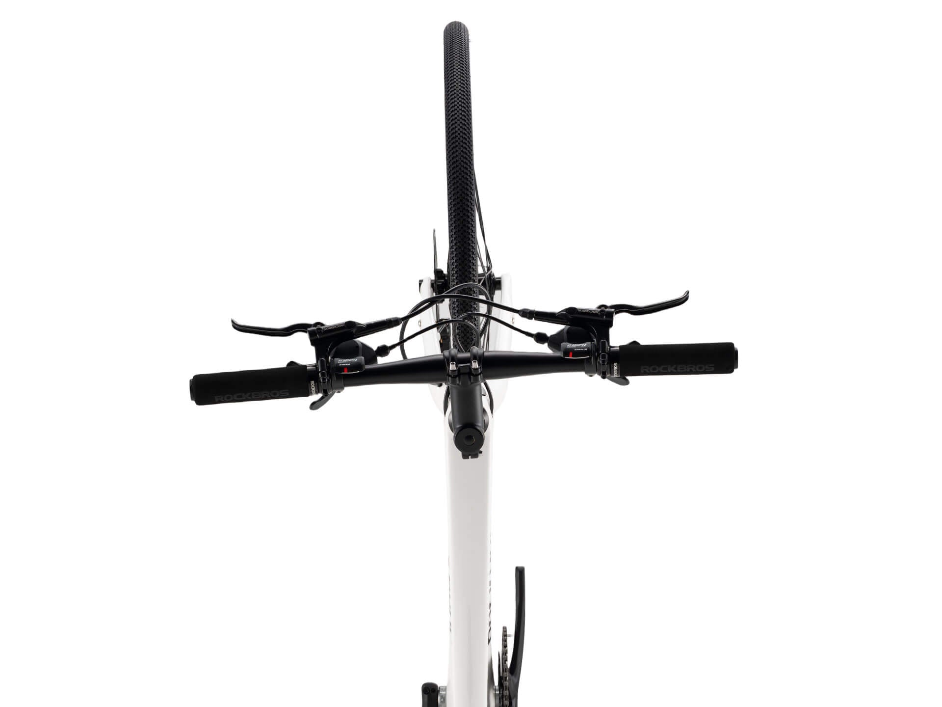 RND - SHIMANO TIAGRA R4700 Rennrad - Fahrräder ROCKBROS - EU - NooMii