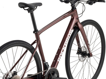 RND - SHIMANO TIAGRA R4700 Rennrad - Fahrräder ROCKBROS - EU - NooMii