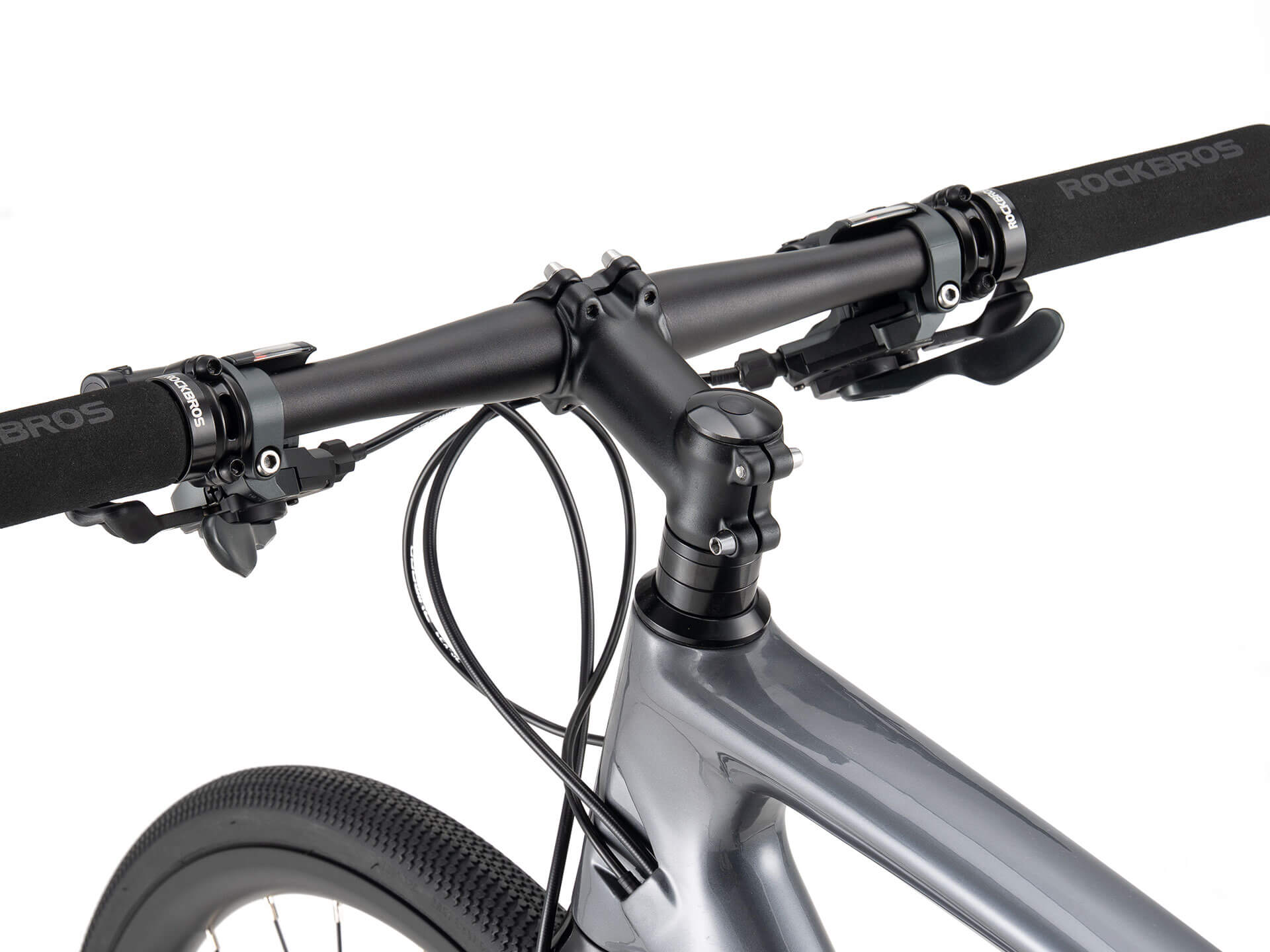 RND - SHIMANO TIAGRA R4700 Rennrad - Fahrräder ROCKBROS - EU - NooMii