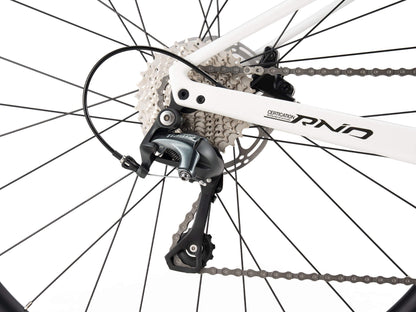 RND - SHIMANO TIAGRA R4700 Rennrad - Fahrräder ROCKBROS - EU - NooMii
