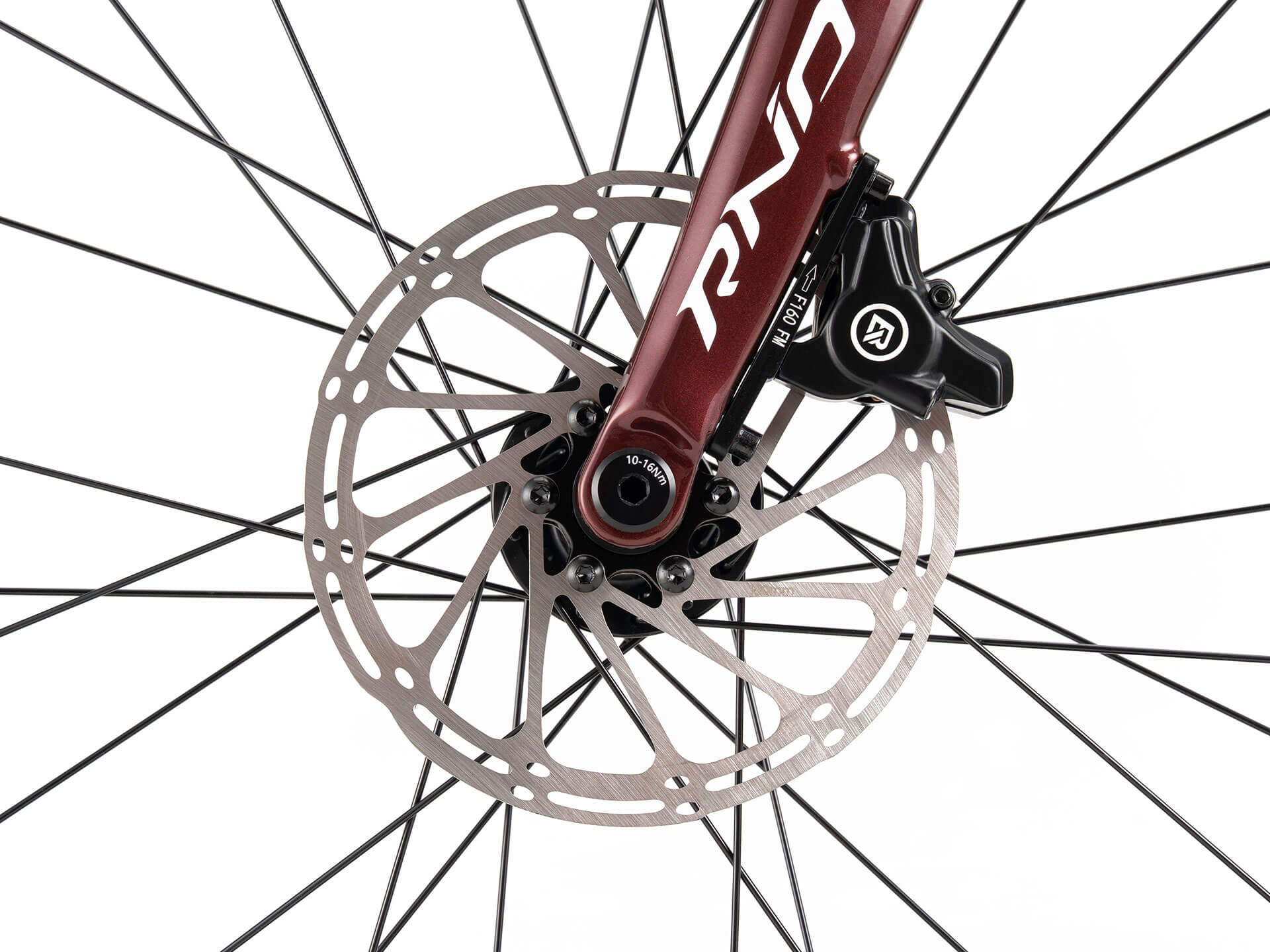 RND - SHIMANO TIAGRA R4700 Rennrad - Fahrräder ROCKBROS - EU - NooMii