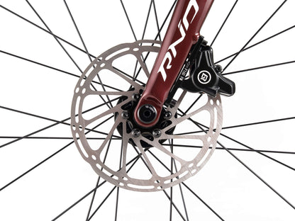 RND - SHIMANO TIAGRA R4700 Rennrad - Fahrräder ROCKBROS - EU - NooMii