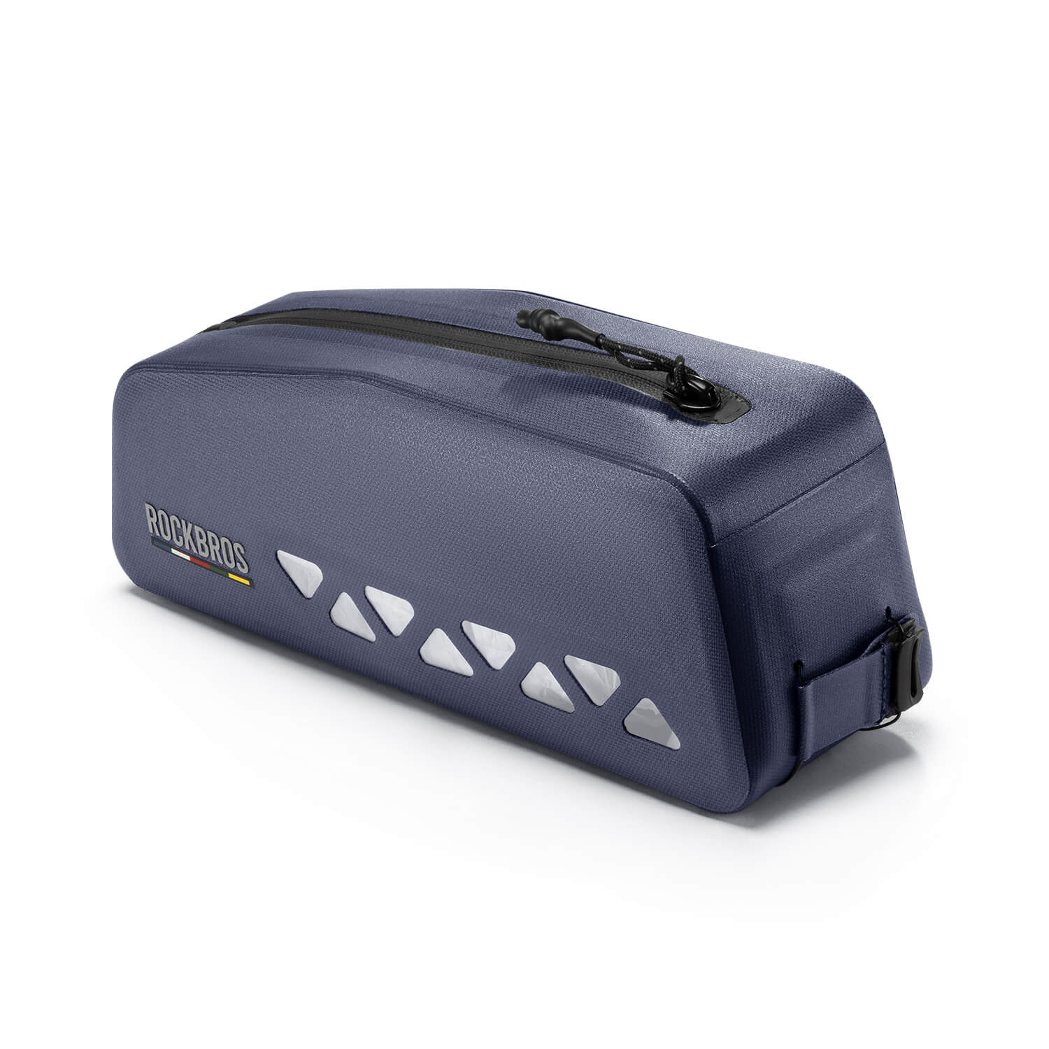 ROAD TO SKY 100 % Wasserdicht Oberrohrtasche 1 L - Fahrradtaschen ROCKBROS - EU - NooMii